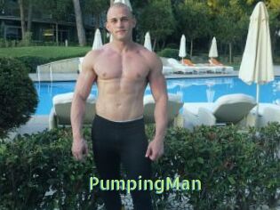 PumpingMan