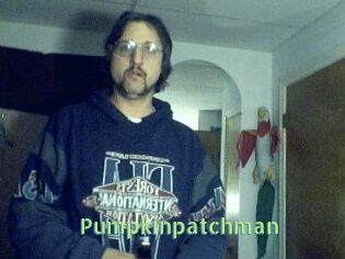 Pumpkinpatchman Une Etudiante Sexy