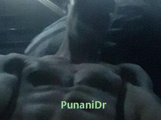 PunaniDr Une Etudiante Sexy