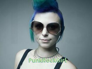 PunkRockGirl