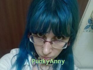 PunkyAnny