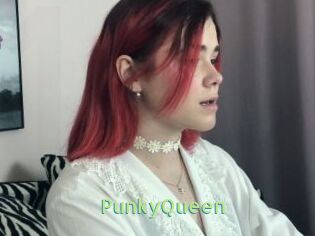 PunkyQueen