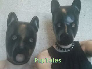 PupTales