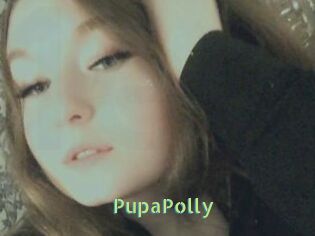 PupaPolly
