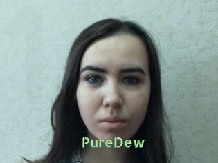 PureDew