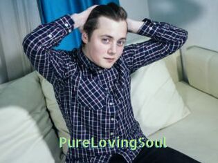 PureLovingSoul