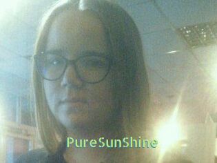 PureSunShine