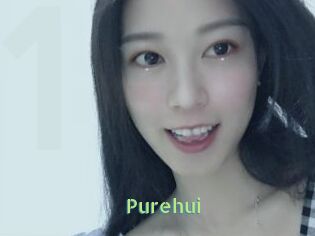 Purehui