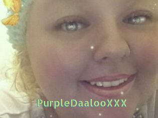 PurpleDaalooXXX