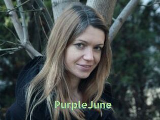 PurpleJune