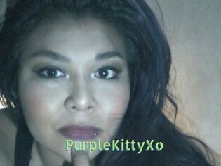 PurpleKittyXo