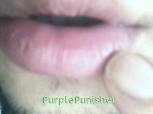 PurplePunisher Une Etudiante Sexy