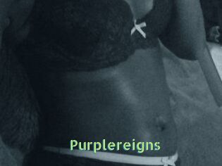Purplereigns