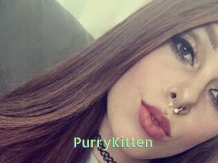 PurryKitten