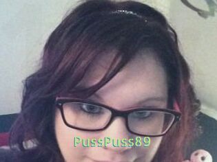 PussPuss89
