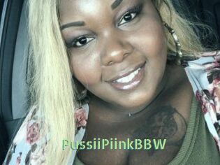 PussiiPiinkBBW