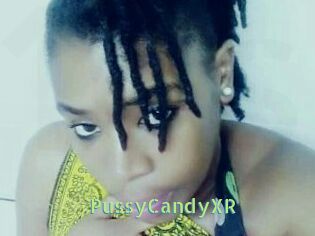 PussyCandyXR