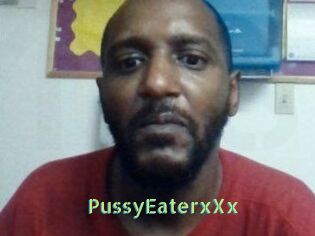PussyEaterxXx