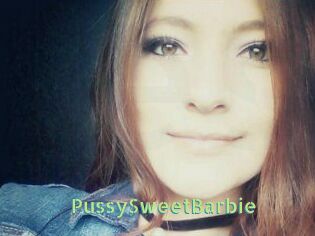 PussySweetBarbie
