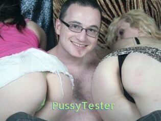 PussyTester