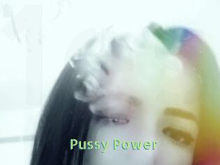 Pussy_Power
