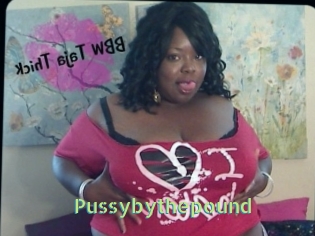 Pussybythepound
