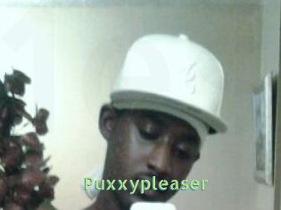 Puxxypleaser