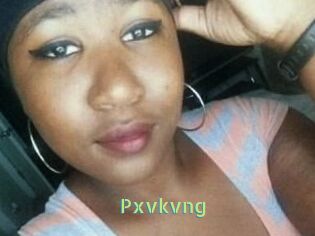 Pxvkvng