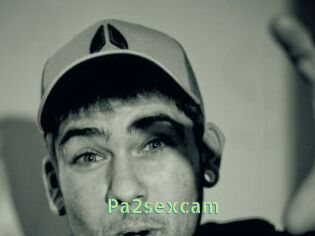 Pa2sexcam