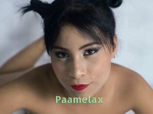 paamelax Une Etudiante Sexy