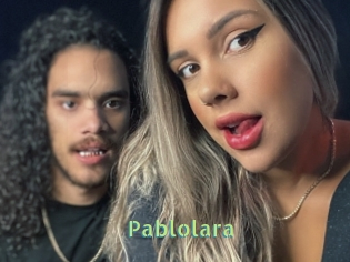 Pablolara