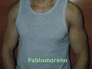 Pablomoreno