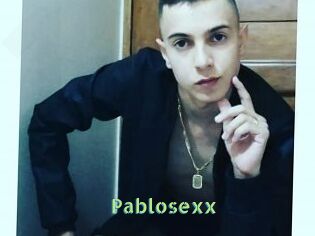 Pablosexx