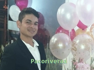 pacoriveraa Une Etudiante Sexy