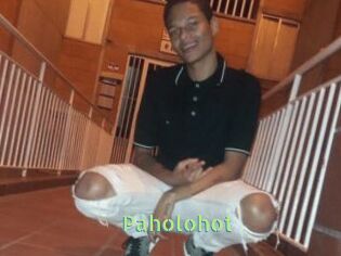 Paholohot