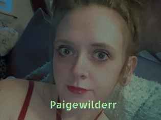 Paigewilderr