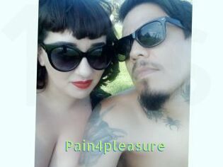 Pain4pleasure