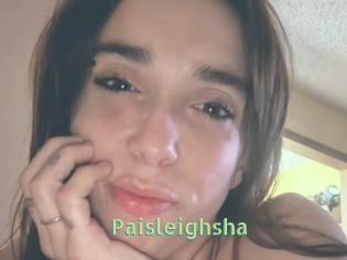 Paisleighsha