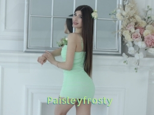 Paisleyfrosty