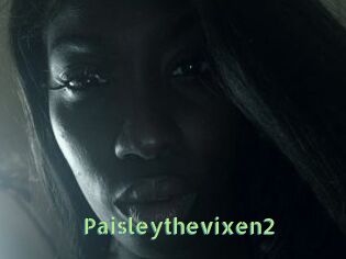 Paisleythevixen2