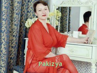 Pakizya