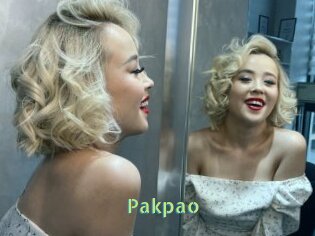 Pakpao