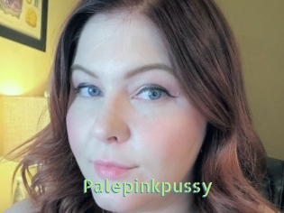 Palepinkpussy