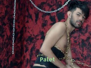 Palet