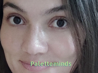 Paletteminds