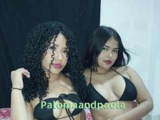 Palomaandpaola