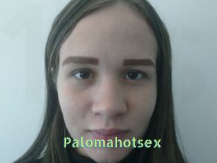 Palomahotsex