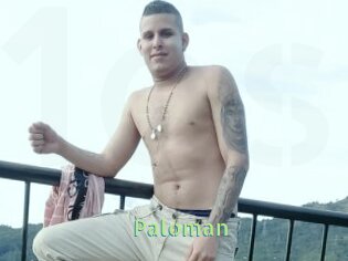 Paloman