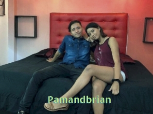 Pamandbrian