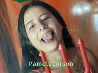 Pamelacorson